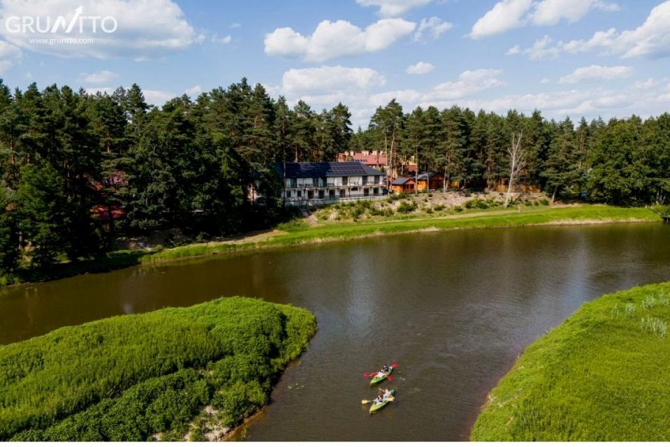 Budynek użytkowy Radawa