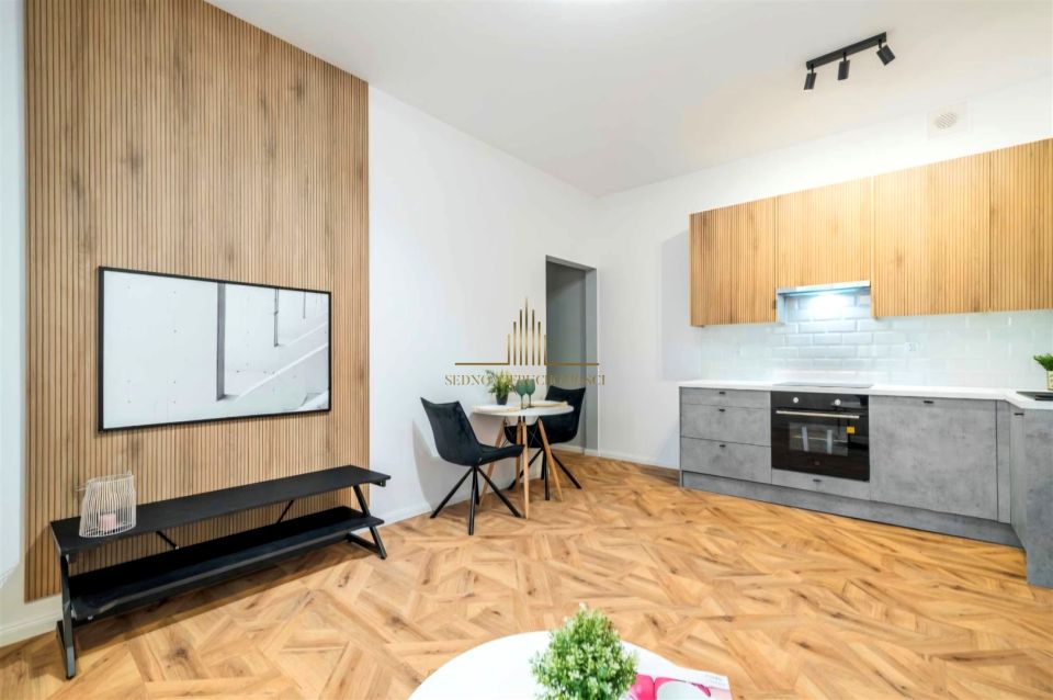 Mieszkanie Bydgoszcz