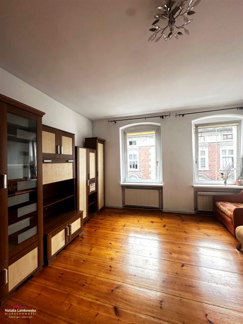 Mieszkanie Grudziądz