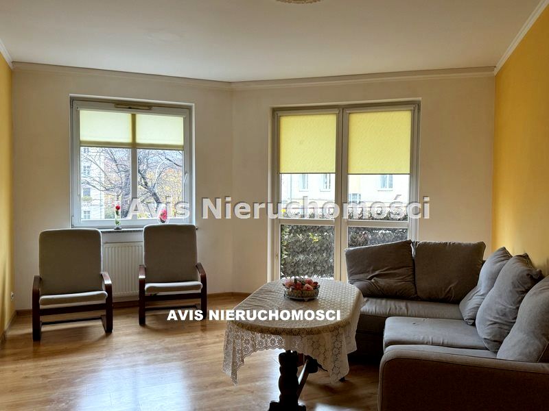 Mieszkanie Świdnica