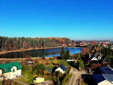 Działka budowlana Miszewko