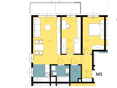 Mieszkanie Chorzów sprzedaż