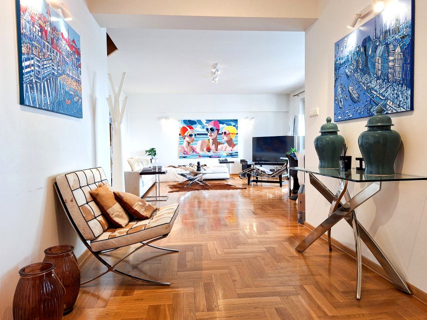 Mieszkanie Warszawa wynajem