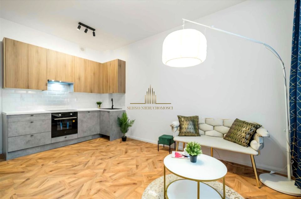 Mieszkanie Bydgoszcz