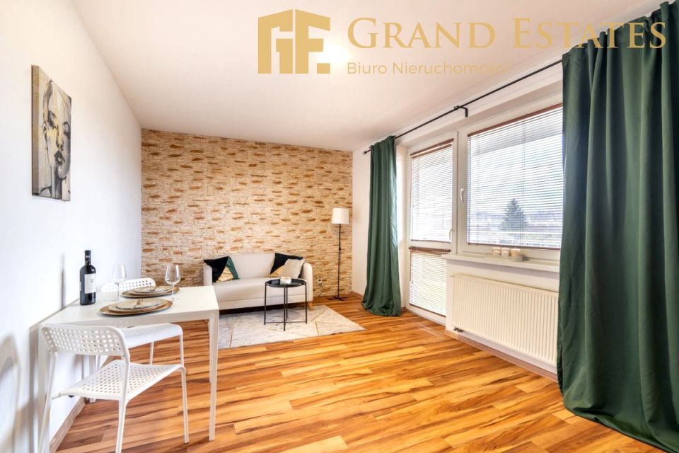 Mieszkanie Straszyn sprzedaż