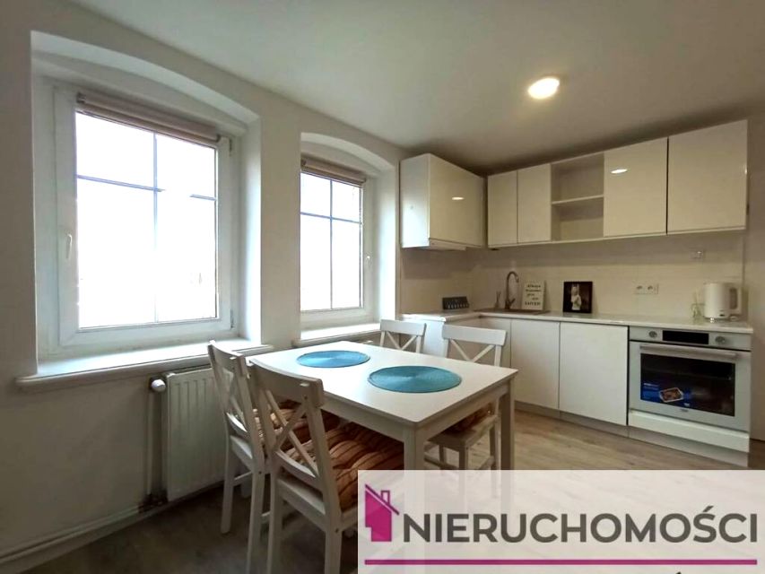 Mieszkanie Świdnica