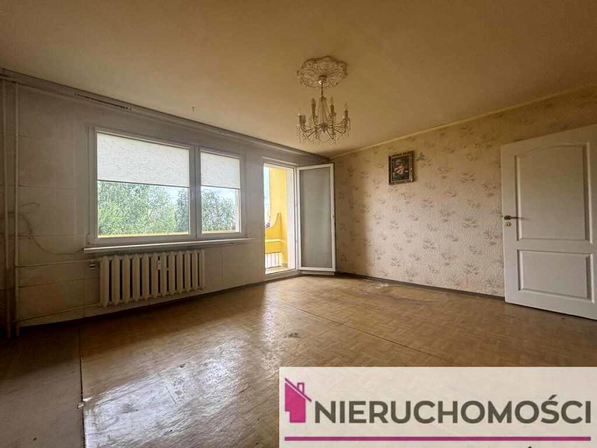 Mieszkanie Wałbrzych