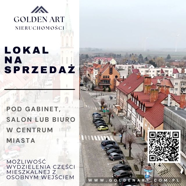 Lokal Nowy Staw