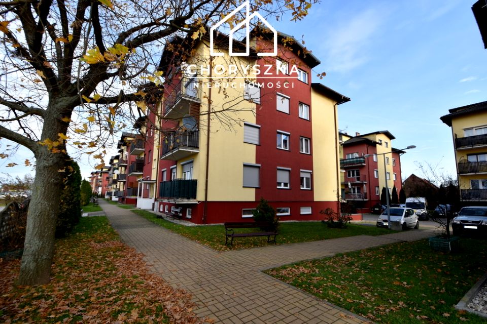 Mieszkanie Namysłów