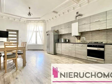 Mieszkanie Świdnica