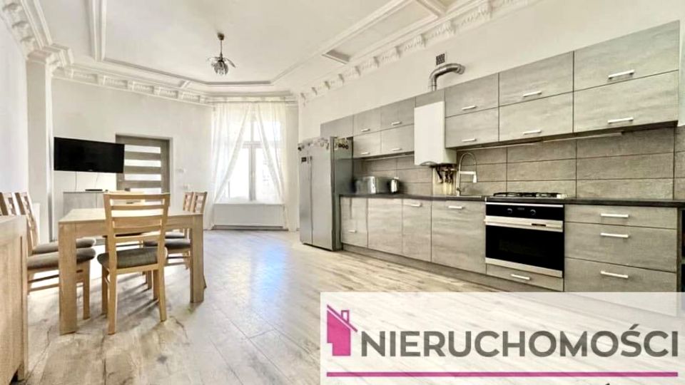 Mieszkanie Świdnica