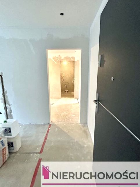 Mieszkanie Wałbrzych