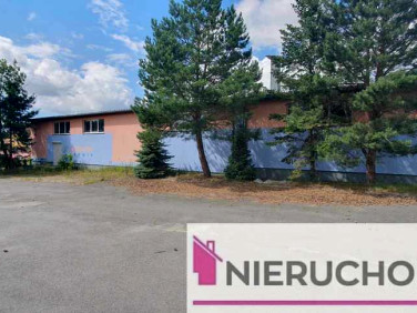 Budynek użytkowy Słotwina