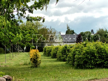 Działka budowlana Konstancin-Jeziorna