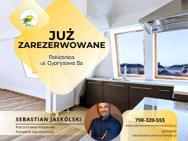 Mieszkanie Rokietnica