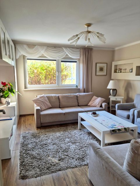 Mieszkanie Żłobizna