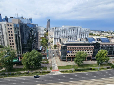 Mieszkanie Warszawa
