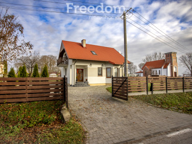 Dom Regielnica sprzedaż