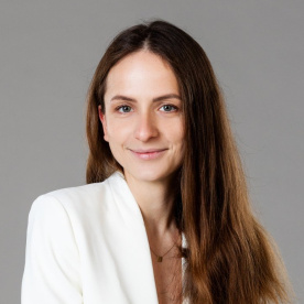 Aleksandra Kaczyńska