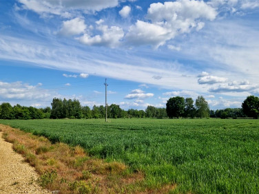 Działka Poręba Wielka