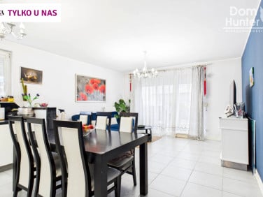 Mieszkanie blok mieszkalny Gdańsk