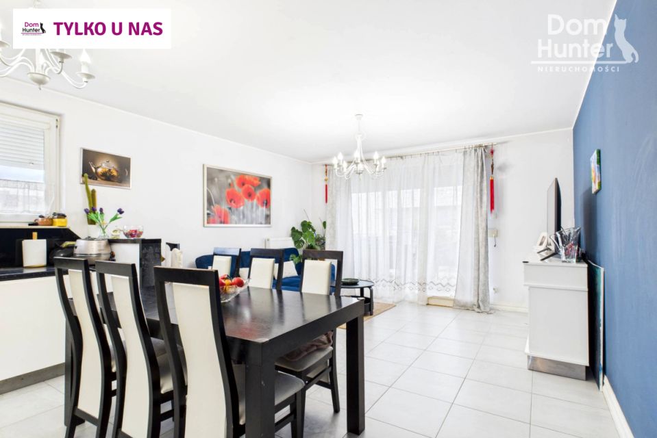 Mieszkanie blok mieszkalny Gdańsk