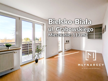 Mieszkanie Bielsko-Biała