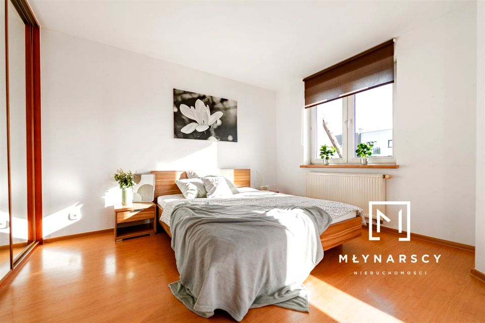 Mieszkanie Bielsko-Biała