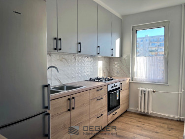 Mieszkanie Gorzów Wielkopolski