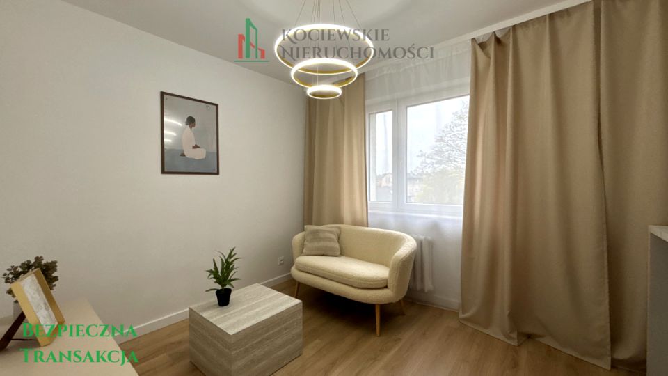 Mieszkanie Starogard Gdański