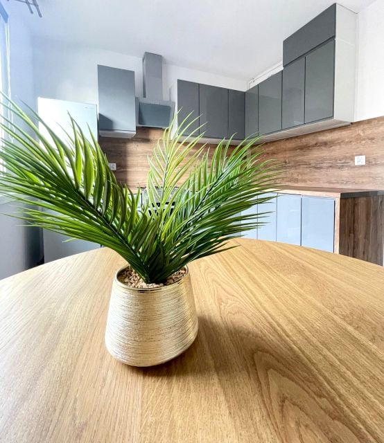 Mieszkanie Mysłowice