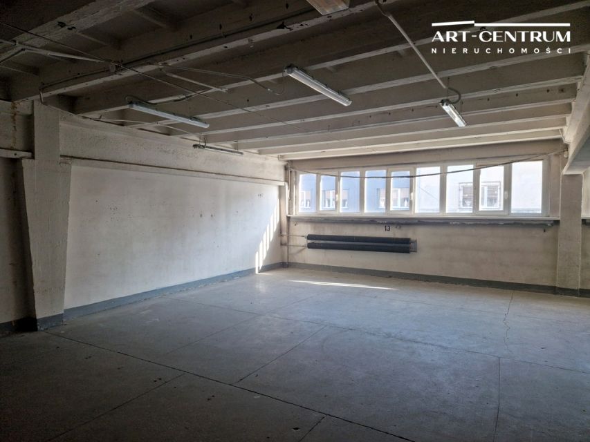 Budynek użytkowy Bydgoszcz