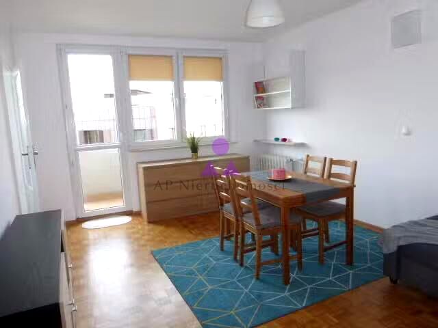 Mieszkanie Warszawa wynajem