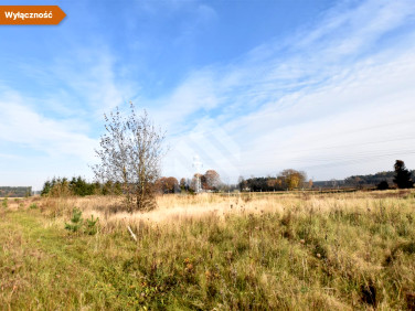 Działka budowlana Leszyce