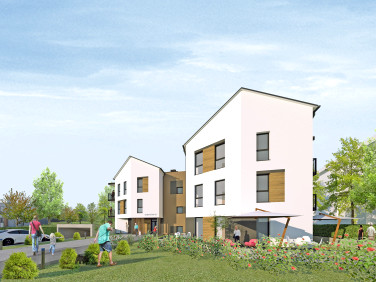 Mieszkanie Kwidzyn sprzedaż