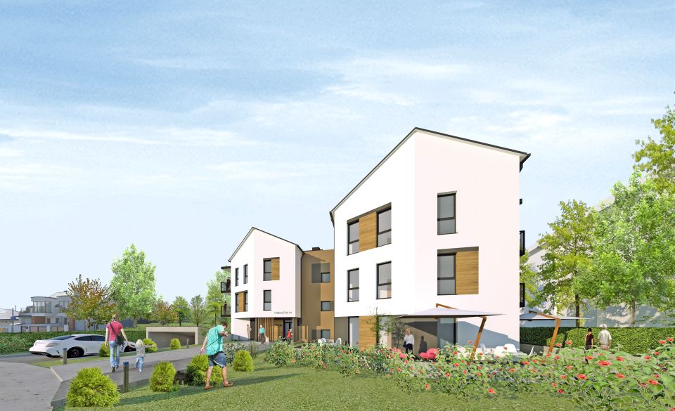 Mieszkanie Kwidzyn sprzedaż