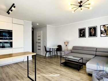 Mieszkanie Wieliczka