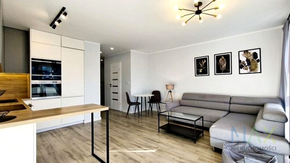 Mieszkanie Wieliczka