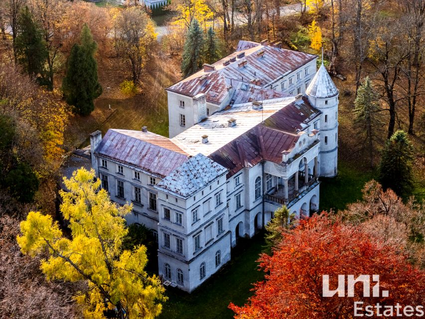 Dom Wzdów