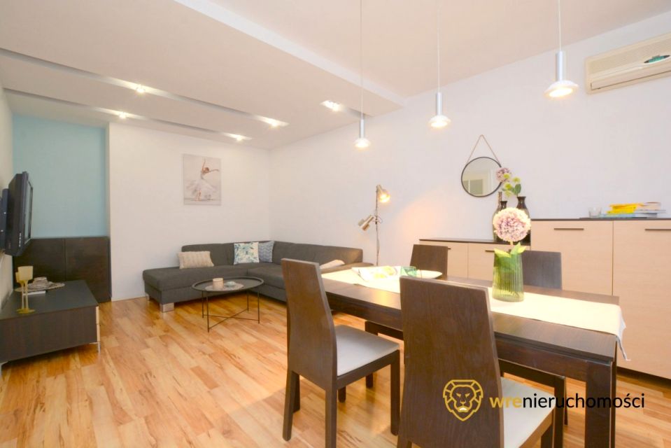 Mieszkanie Wrocław
