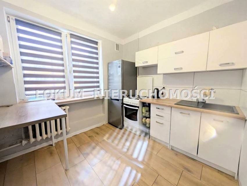 Mieszkanie Jastrzębie-Zdrój