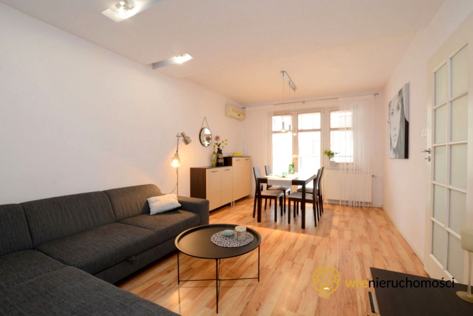 Mieszkanie Wrocław sprzedaż