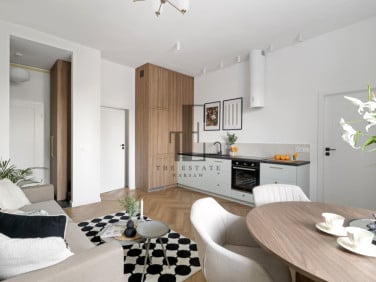 Mieszkanie Warszawa sprzedaż