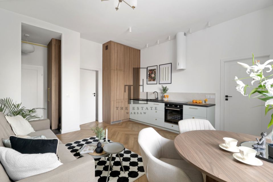 Mieszkanie Warszawa sprzedaż