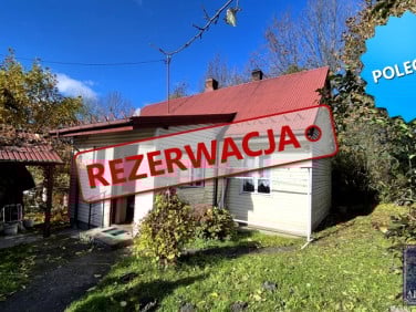 Dom Zbylitowska Góra