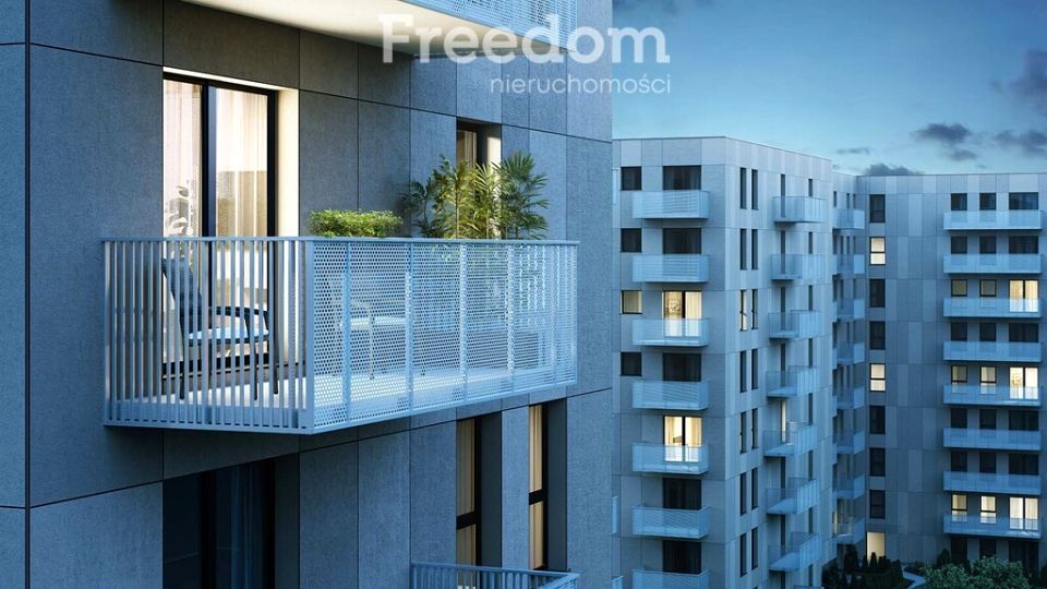 Mieszkanie apartamentowiec sprzedaż