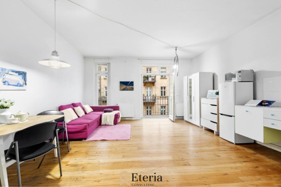 Mieszkanie Warszawa sprzedaż