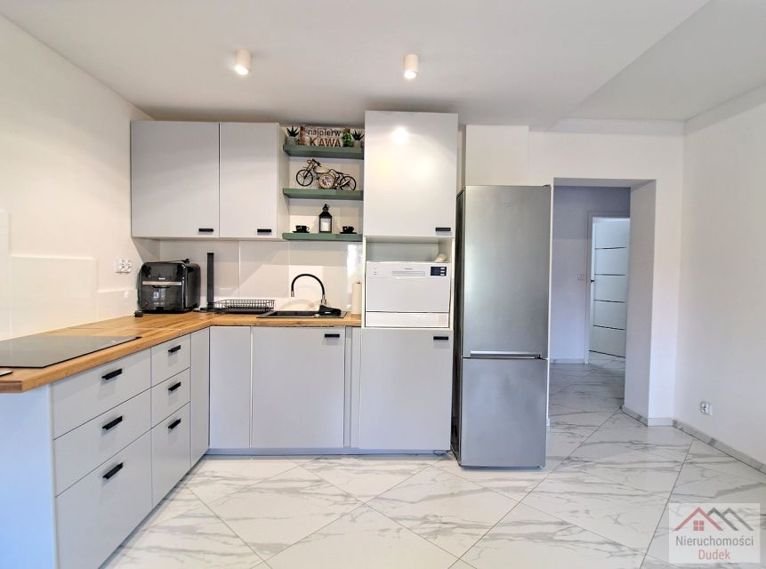 Mieszkanie Jelenia Góra