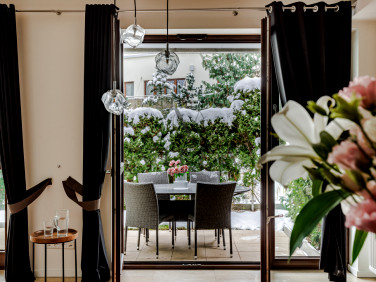 Mieszkanie apartamentowiec Warszawa