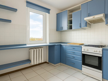 Mieszkanie Nowa Sarzyna